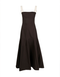 Victoria Beckham Ausgestelltes Kleid